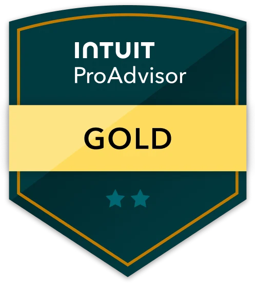 QuickBooks ProAdvisor